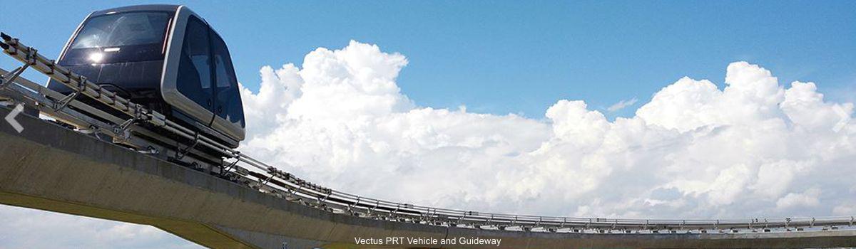 Personal Rapid Transit Consulting Services