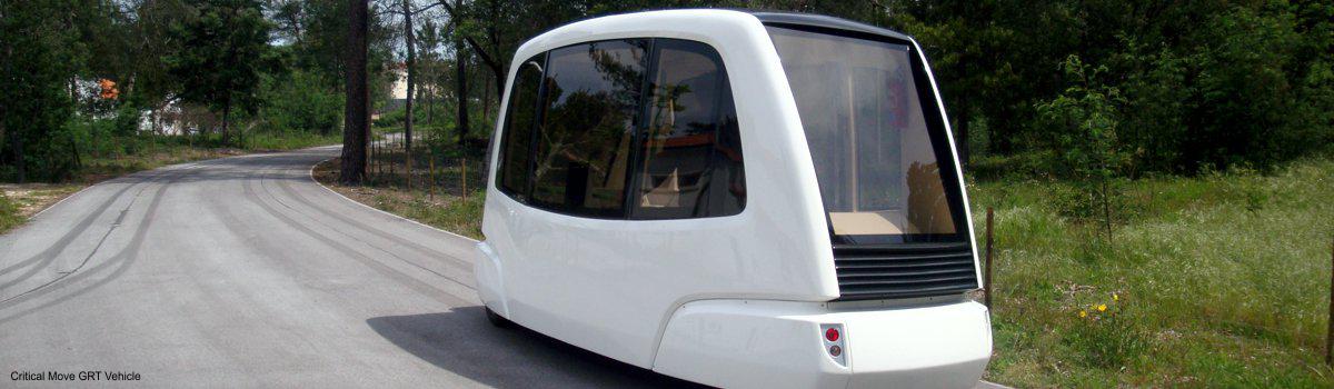 Move Personal Rapid Transit