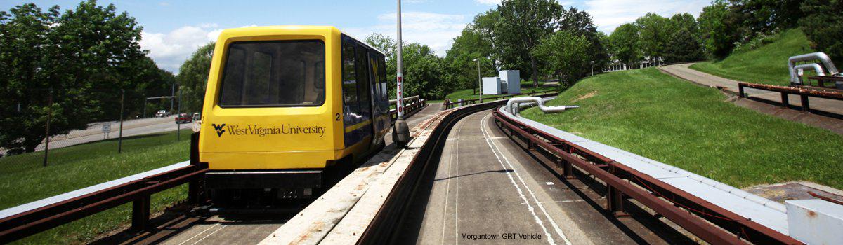 Papers written about Personal Rapid Transit