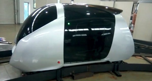 Tubenet Transit Vendor