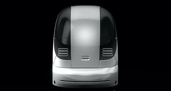 Ultra Personal Rapid Transit Vendor