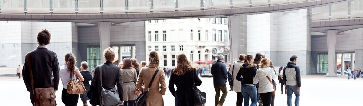 Personal Rapid Transit Project Public Outreach