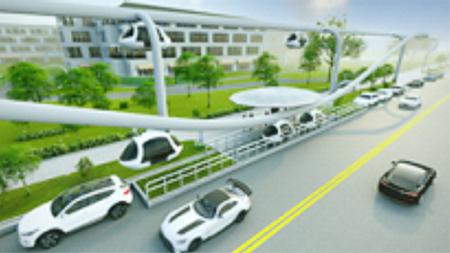 US City Preliminary Feasibility Study