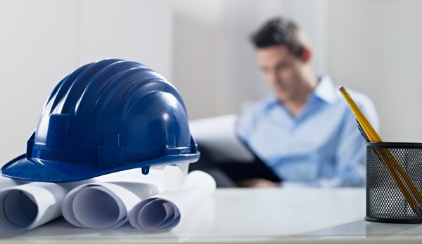 Personal Rapid Transit Planned Layout