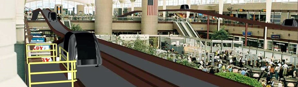 Personal Rapid Transit Simulation and Verification Services